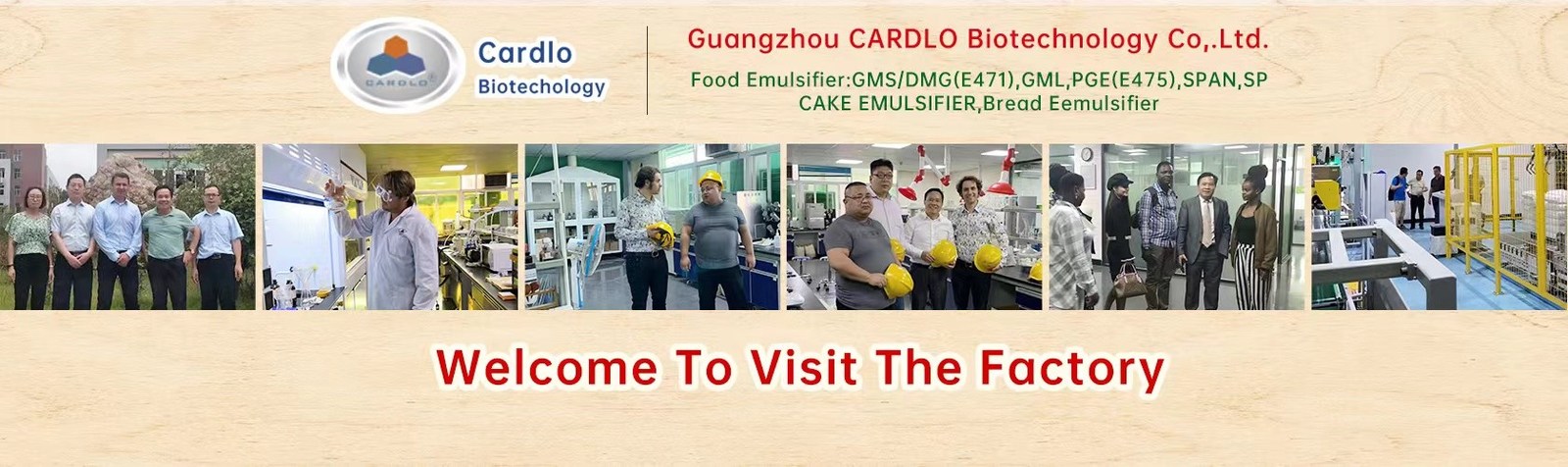 Emulsionante alimentare E471