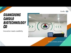 Brevetti & certificazioni - CARDLO