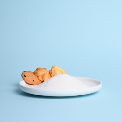 additivi alimentari del monostearato GMS DMG E471 del glicerolo di purezza di 40% 90% per la pasta del forno