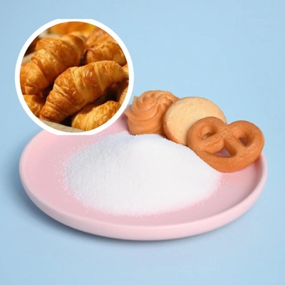 Monostearato 123-94-4 del glicerolo dell'emulsionante E471 dell'additivo alimentare