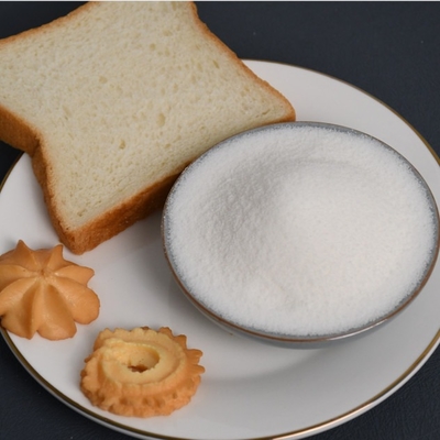 Additivi alimentari fantastici dell'emulsionante alimentare bianco E471 mono e digliceridi per proteina Beverge