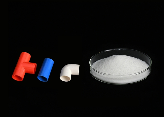 115-83-3 polvere bianca degli ANIMALI DOMESTICI dello stearato del PVC Stablizer Pentaerythritol