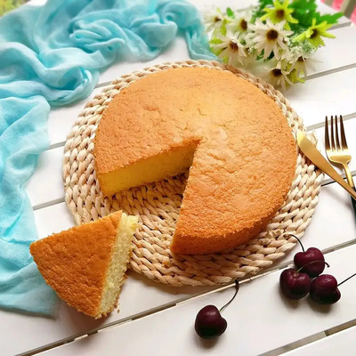 Pane molle 5kg/barilotto del commestibile dell'emulsionante del gel del pan di Spagna dell'olio del dolce dello PS