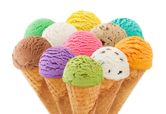 Gli additivi alimentari l'emulsionante E471 del monostearato della glicerina distillato stabilizzatore del gelato