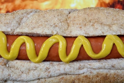 Emulsionante antimicrobico di monolaurato antibatterico del glicerolo prolungare durata di prodotto in magazzino per i hot dog