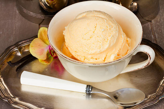 Monogliceride distillato stabilizzatore diplomato cascer naturale per il gelato