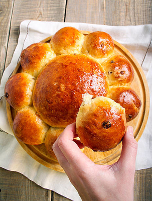Il gel dell'apprendista del pane di FSSC migliora la morbidezza della stabilità