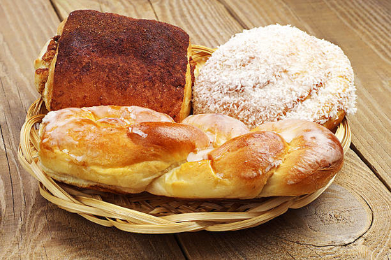 Gli emulsionanti crema giallastri del forno impanano l'emulsione idratando 5793-94-2