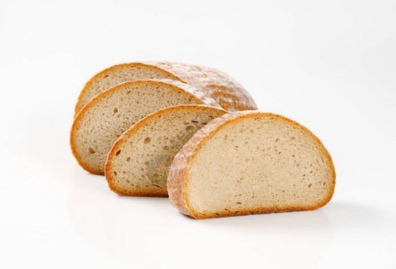 Forma fluida semi- del fosfato degli emulsionanti alimentari dell'apprendista naturale tricalcico del pane