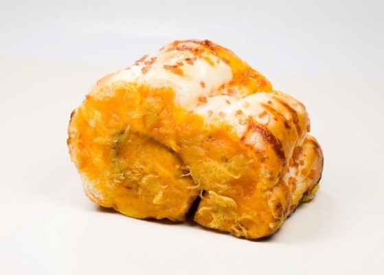 Il bianco naturale dell'emulsionante del pane dell'alimento spolverizza GB2760 12 mesi di durata di prodotto in magazzino