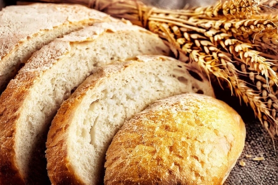 Gli emulsionanti HALAL del forno impanano il gel giallastro d'idratazione d'emulsione della crema