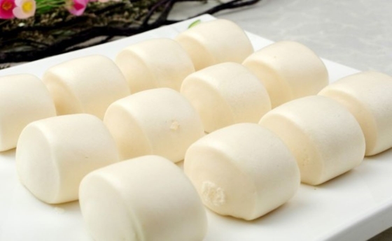 Gli emulsionanti alimentari naturali di iso hanno cotto a vapore l'apprendista 25kg/cartone del panino