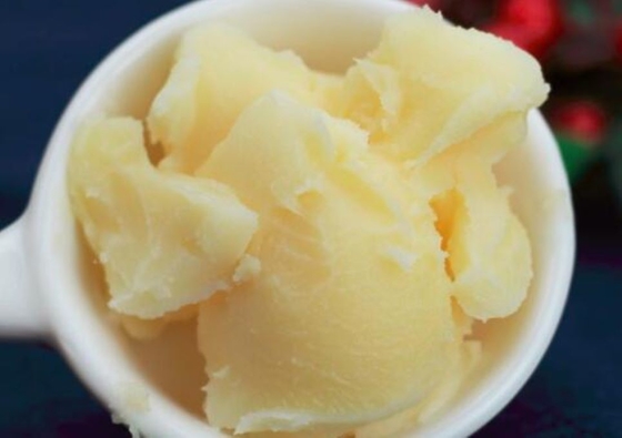 123-94-4 monostearato dispersibile in acqua della glicerina degli emulsionanti alimentari naturali