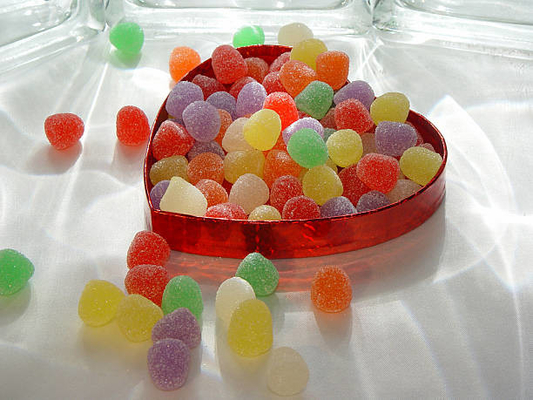 123-94-4 gli additivi alimentari naturali per Candy hanno distillato il monogliceride E471