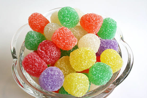 123-94-4 gli additivi alimentari naturali per Candy hanno distillato il monogliceride E471