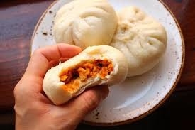 Apprendista del panino cotto a vapore composto bianco dell'emulsionante del commestibile della polvere GB2760