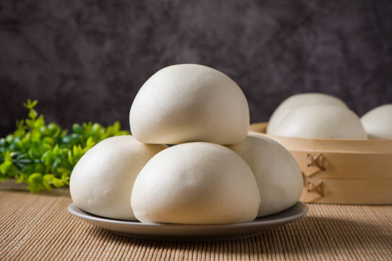 Gli emulsionanti alimentari naturali di iso hanno cotto a vapore l'apprendista 25kg/cartone del panino