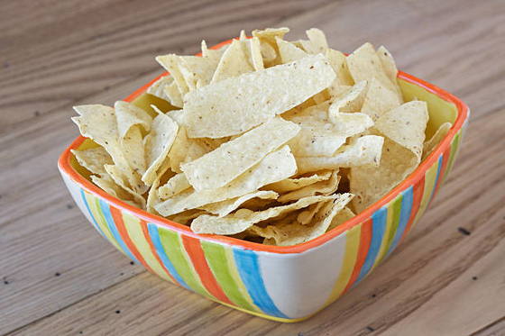123-94-4 monostearato distillato E471 della glicerina per Fried Products Crisp And Soft