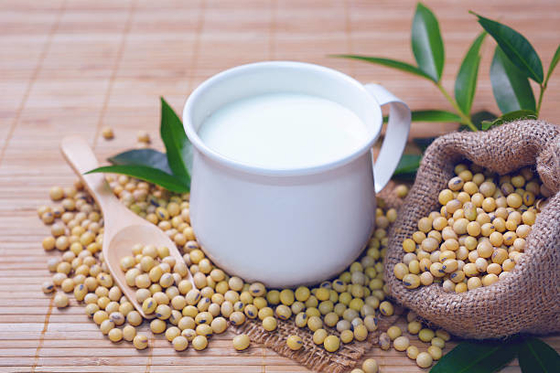 Monogliceride distillato antischiuma commestibile E471 di FSSC per la salsa di soia ed il latte di soia