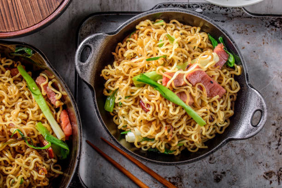 Il monogliceride del monostearato del glicerolo migliora gli additivi alimentari per le tagliatelle
