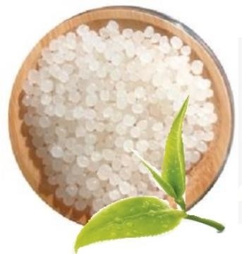 Aiutante antistatico della polvere degli additivi di plastica DMG95 per la glicerina granulare Monstearate di BOPP