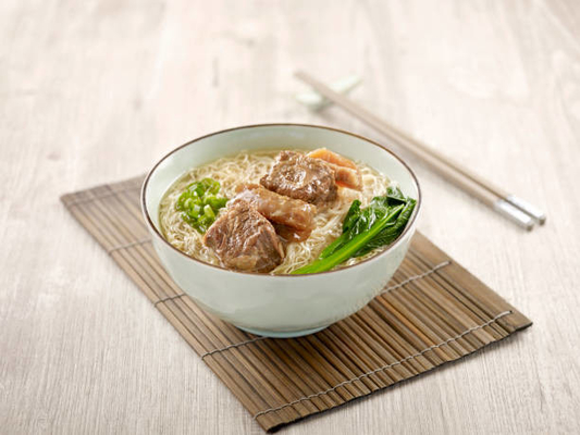 Ingredienti dell'emulsionante della tagliatella del monostearato della glicerina DMG95 per migliorare gusto ed elasticità