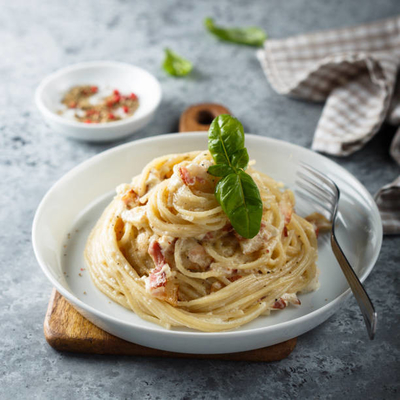 Ingredienti dell'emulsionante della tagliatella del monostearato della glicerina DMG95 per migliorare gusto ed elasticità