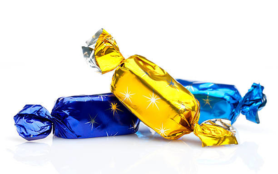 Effetti stabilizzanti di dispersione d'emulsione eccellenti distillati bianchi lattei del monogliceride alle caramelle