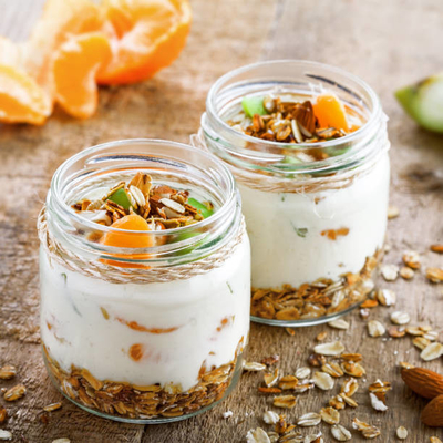 ISO22000 ha distillato lo stabilizzatore dell'emulsionante del yogurt dell'additivo alimentare del monogliceride