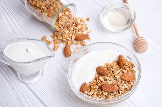 ISO22000 ha distillato lo stabilizzatore dell'emulsionante del yogurt dell'additivo alimentare del monogliceride