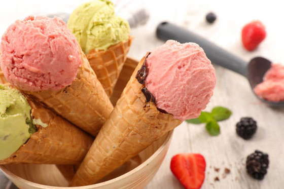 Emulsionante bianco latteo del gelato e monogliceride distillato diplomato HALAL degli stabilizzatori