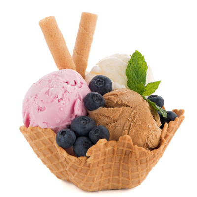 Emulsionante bianco latteo del gelato e monogliceride distillato diplomato HALAL degli stabilizzatori