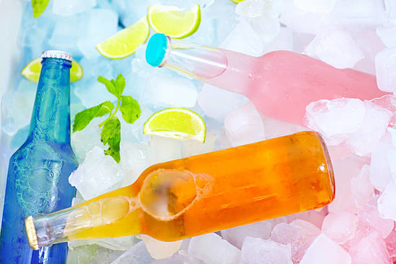 Emulsionante freddo della bevanda degli additivi alimentari e monostearato della glicerina distillato stabilizzatore