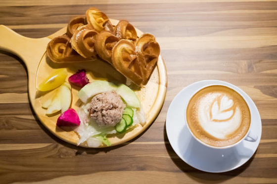 Monogliceride distillato diplomato cascer dell'additivo alimentare per il decolorante del caffè