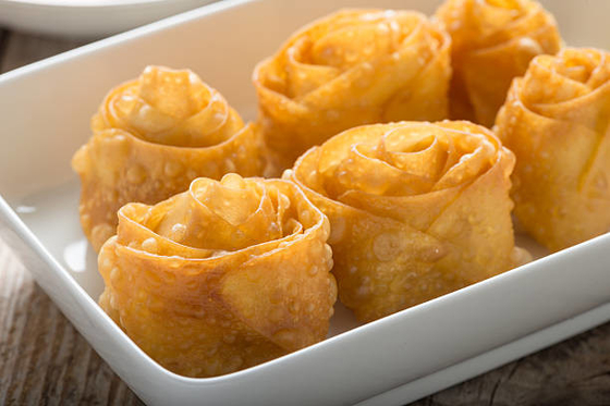 Monogliceride distillato bianco latteo dell'additivo alimentare antinvecchiamento per gli involucri del Wonton