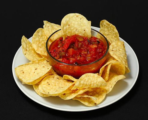 Il monogliceride distillato diplomato cascer dell'additivo alimentare produce la patata Chips More Crispy