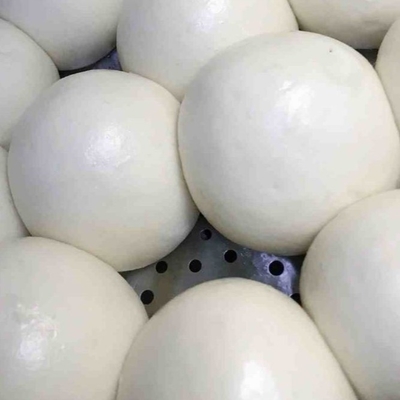 Polvere bianca di chilogrammo/cartone dell'apprendista 25 del panino cotta a vapore emulsionanti alimentari naturali di luminosità
