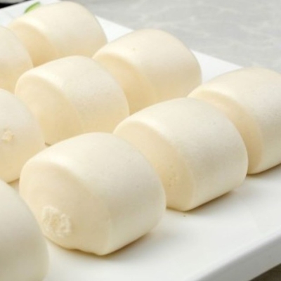 Apprendista del panino cotto a vapore composto bianco dell'emulsionante del commestibile della polvere GB2760