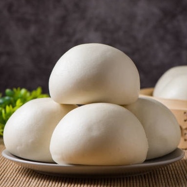 Apprendista del panino cotto a vapore composto bianco dell'emulsionante del commestibile della polvere GB2760