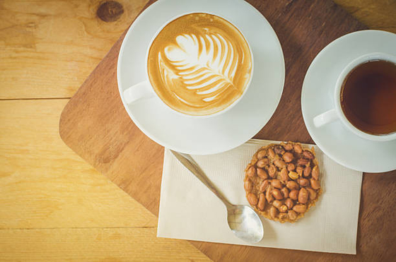 Ingrediente distillato del decolorante del caffè del monogliceride dell'additivo alimentare