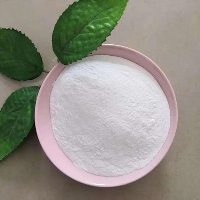 Lubrificanti additivi di plastica di Tristearate del glicerolo di GTS per il PE ENV del PVC