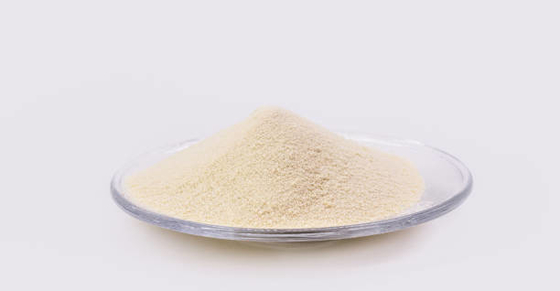 Ingrediente distillato diplomato halal del decolorante del caffè del monogliceride dell'additivo alimentare