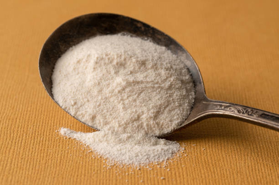 Ingrediente distillato diplomato halal del decolorante del caffè del monogliceride dell'additivo alimentare