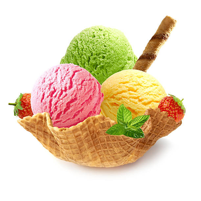 Emulsionanti e stabilizzanti alimentari in polvere bianca DMG E471 certificati FSSC per gelato