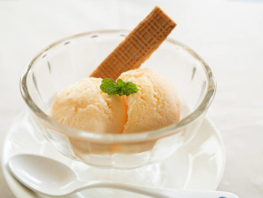 Stabilizzatore del gelato Monogliceride distillato E471 Aumenta il gusto delicato e liscio