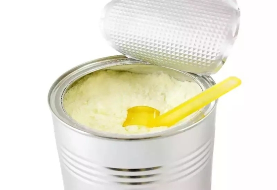 142-18-7 Glicerolo monolaurate GML per latte in polvere