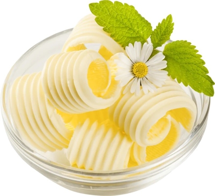 Emulsionante alimentare Monogliceridi distillati fabbrica cinese di polvere bianca per margarina
