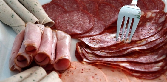 Glicerolo monolaurato in polvere bianca per prodotti a base di carne