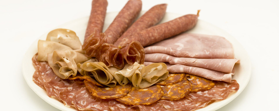 Glicerolo monolaurato in polvere bianca per prodotti a base di carne