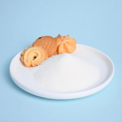 Calcio stearoillattilato CSL E482 utilizzato in polvere bianca di pane
